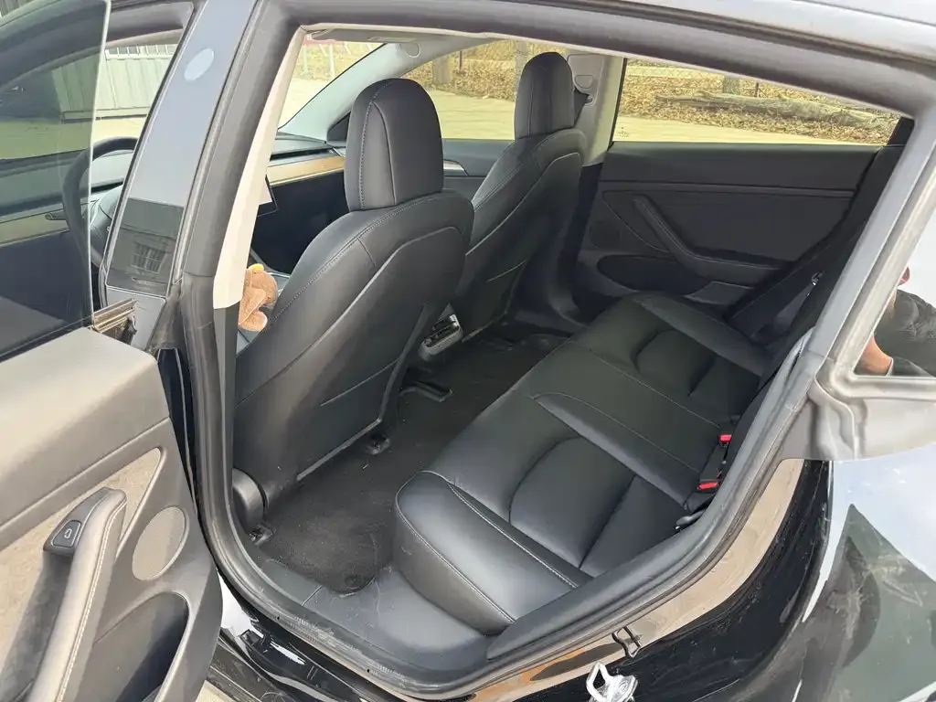 Tesla Model 3 2022 из CN, фото 2
