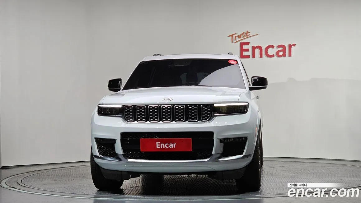 Jeep Cherokee 2023 из KR, фото 6