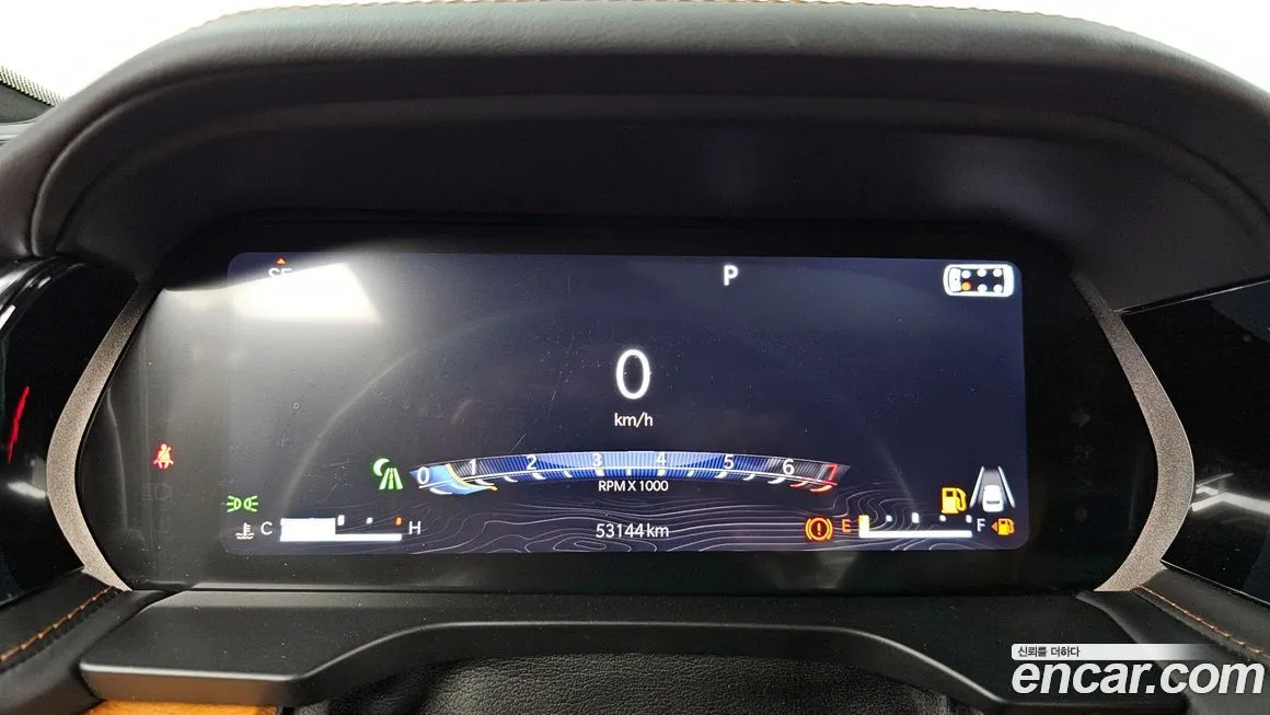 Jeep Cherokee 2023 из KR, фото 8