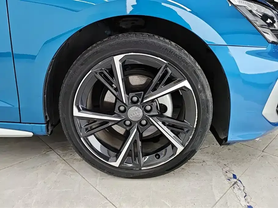 Audi A3 2021 из CN, фото 10