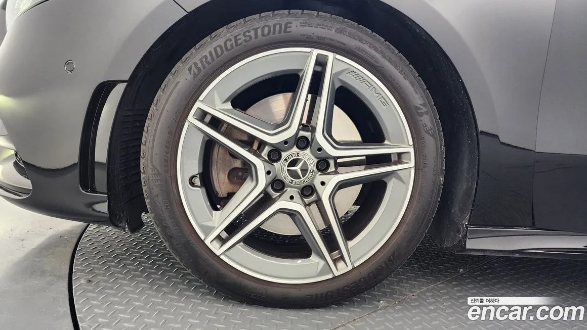 Mercedes-Benz A-Class 2023 из KR, фото 5