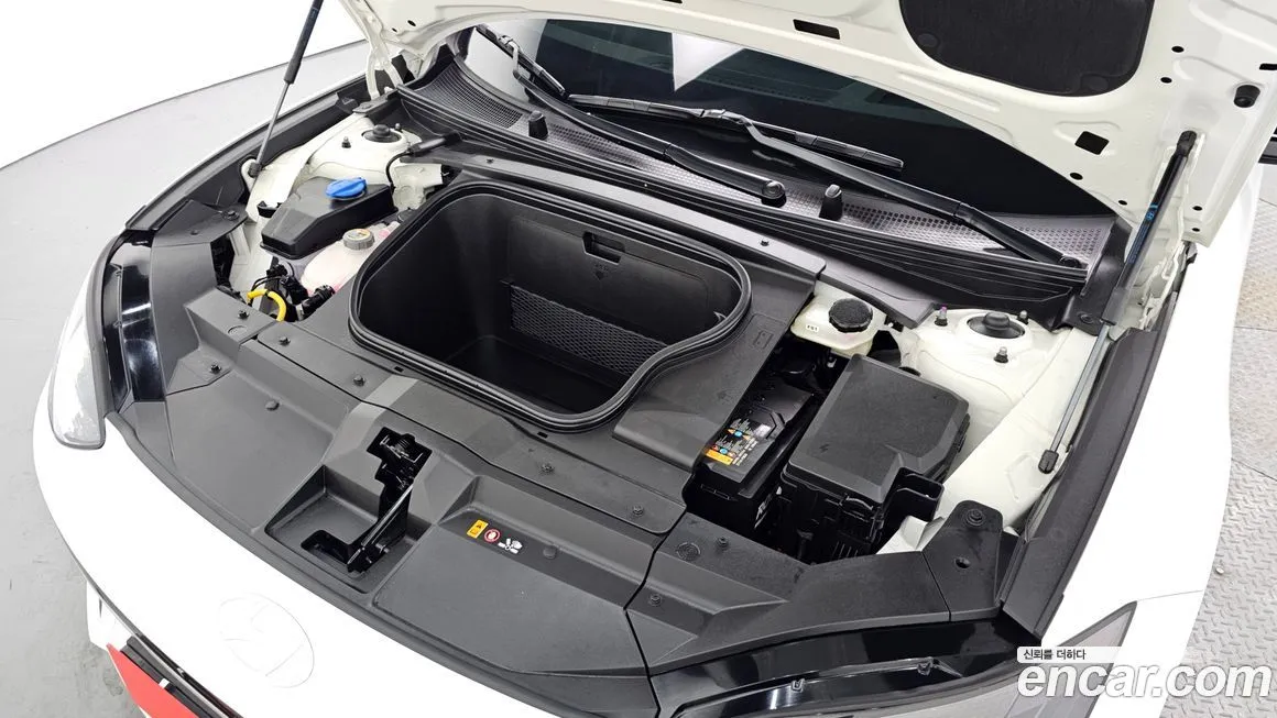 Hyundai Ioniq6 — фото 10