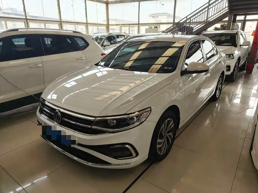 Volkswagen Bora 2024 из CN, фото 1