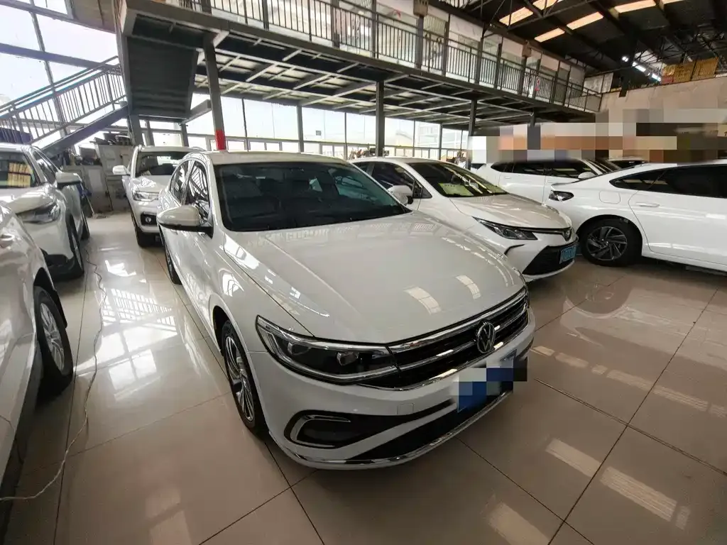 Volkswagen Bora 2024 из CN, фото 3