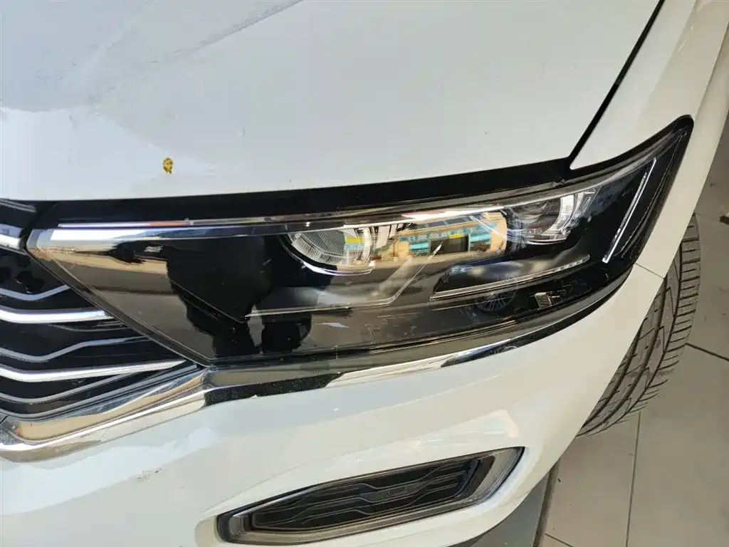 Volkswagen T-Roc 2023 из CN, фото 7