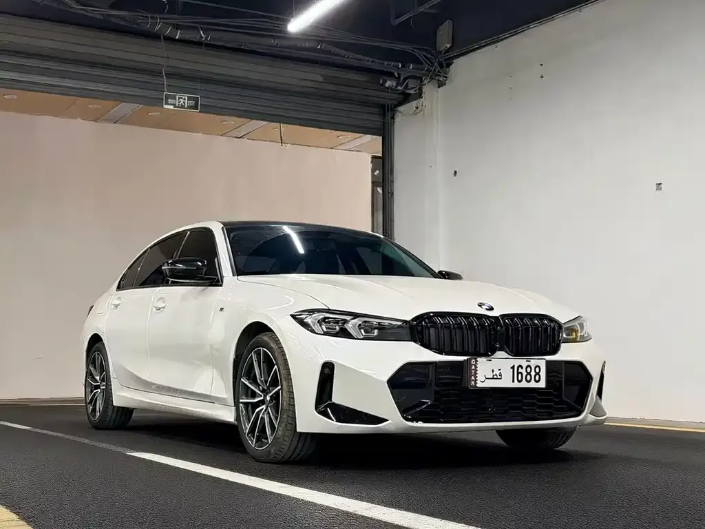 BMW 3 Series — фото 9