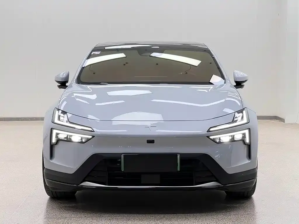 Polestar Polestar 4 2024 из CN, фото 3