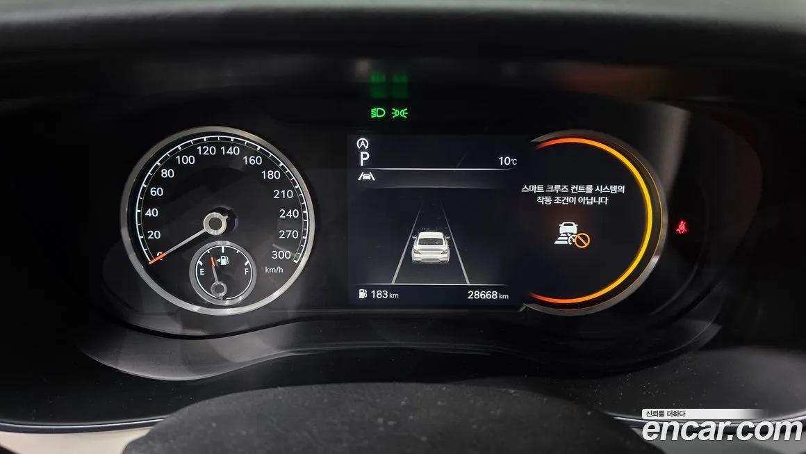 Genesis G70 2021 из KR, фото 3