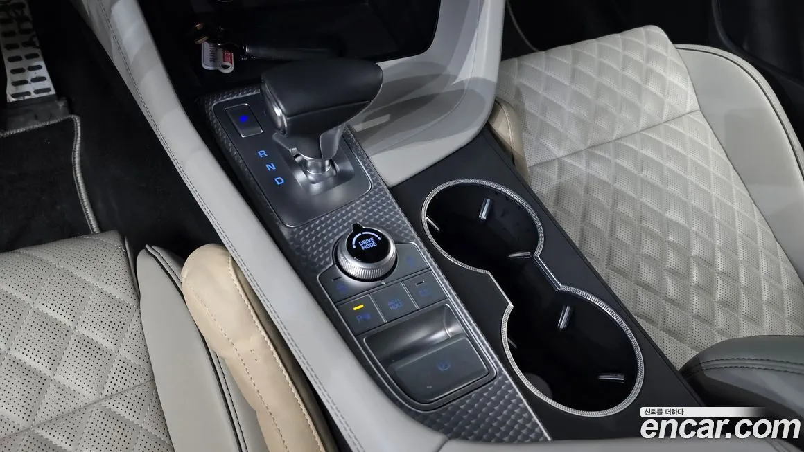 Genesis G70 2021 из KR, фото 8