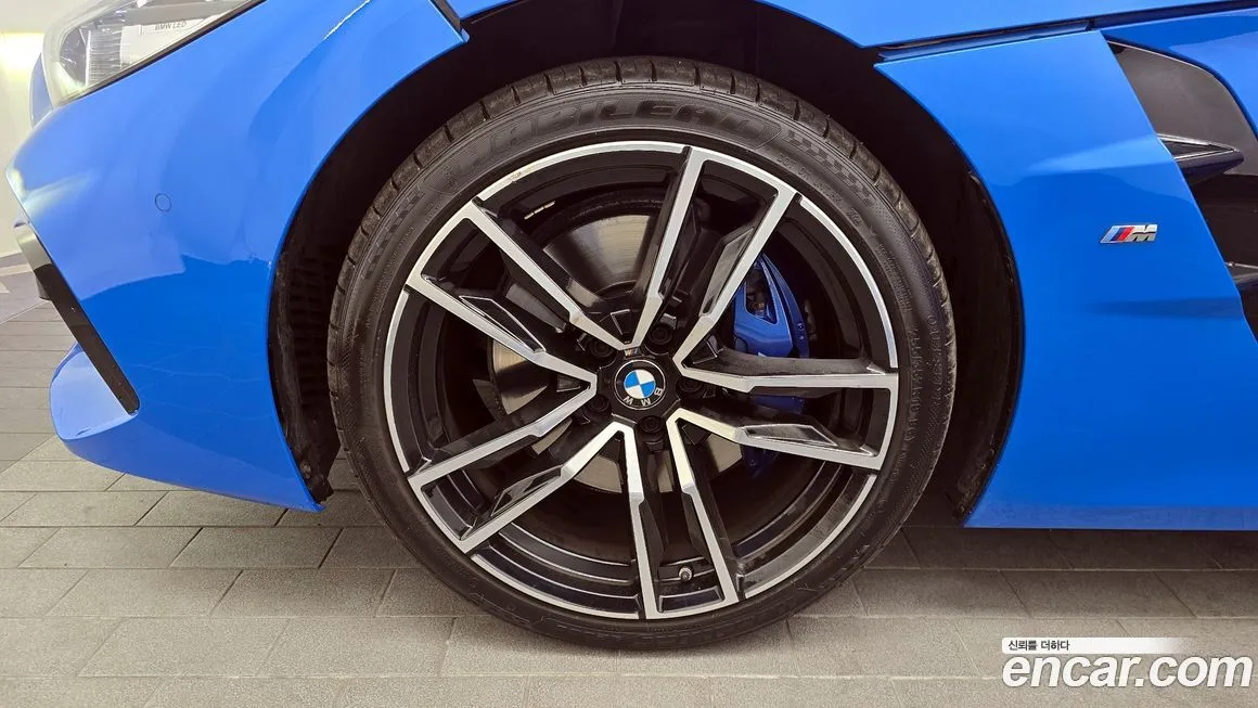 BMW Z4 — фото 4