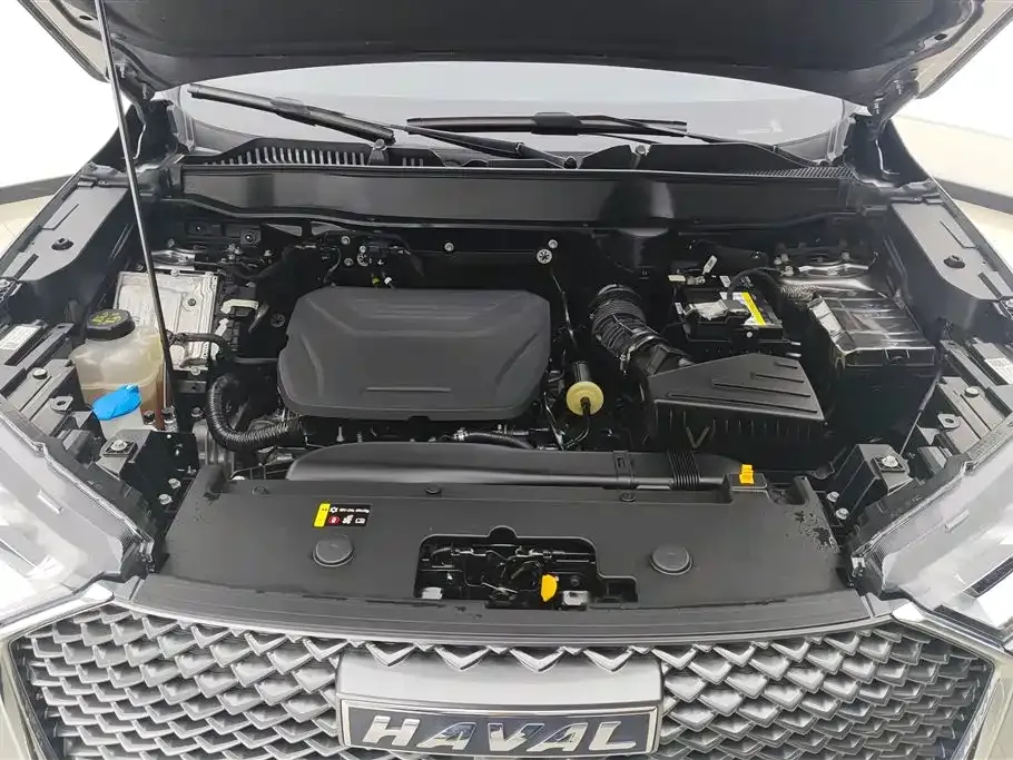 Haval H6 2024 из CN, фото 8