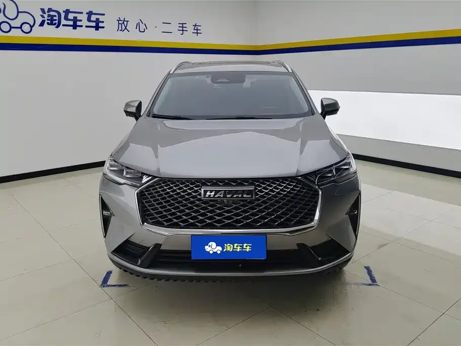 Haval H6 2024 из CN, фото 6