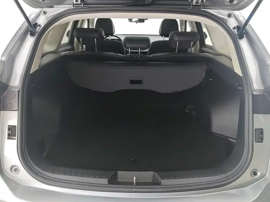 Haval H6 2024 из CN, фото 7