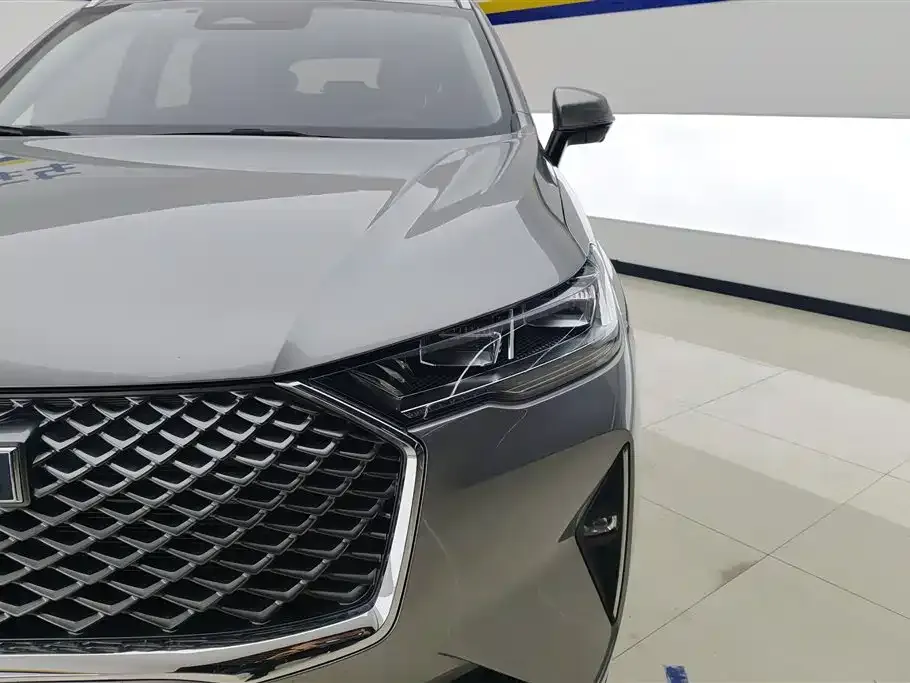 Haval H6 2024 из CN, фото 9