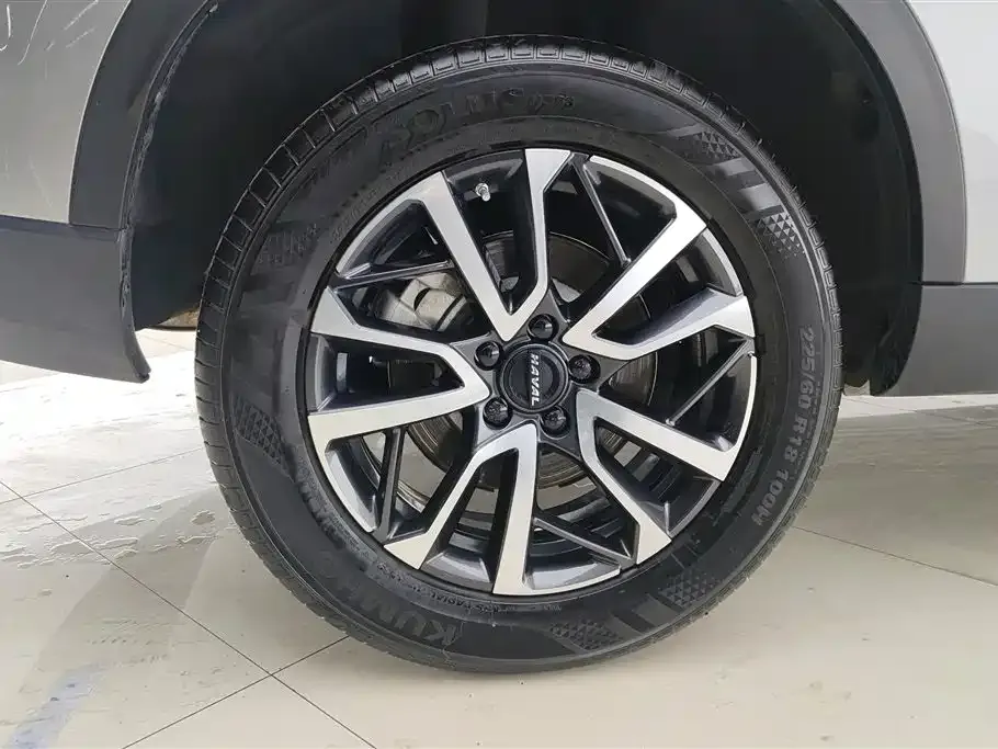 Haval H6 2024 из CN, фото 5