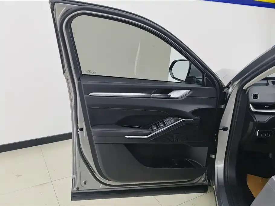 Haval H6 2024 из CN, фото 4