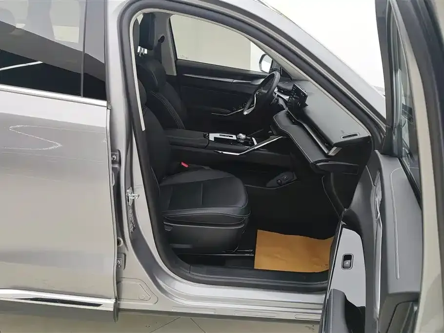 Haval H6 2024 из CN, фото 3