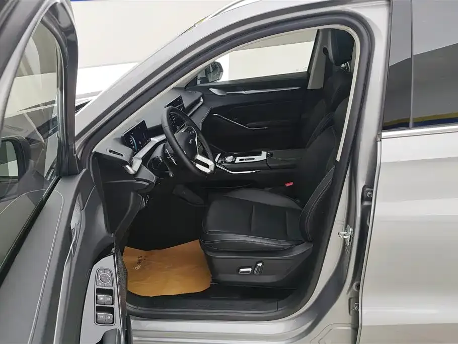 Haval H6 2024 из CN, фото 10