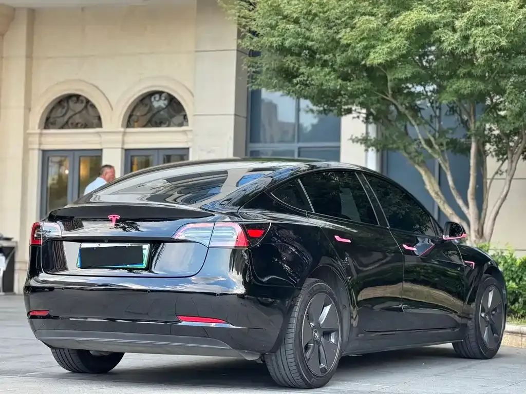 Tesla Model 3 2023 из CN, фото 7