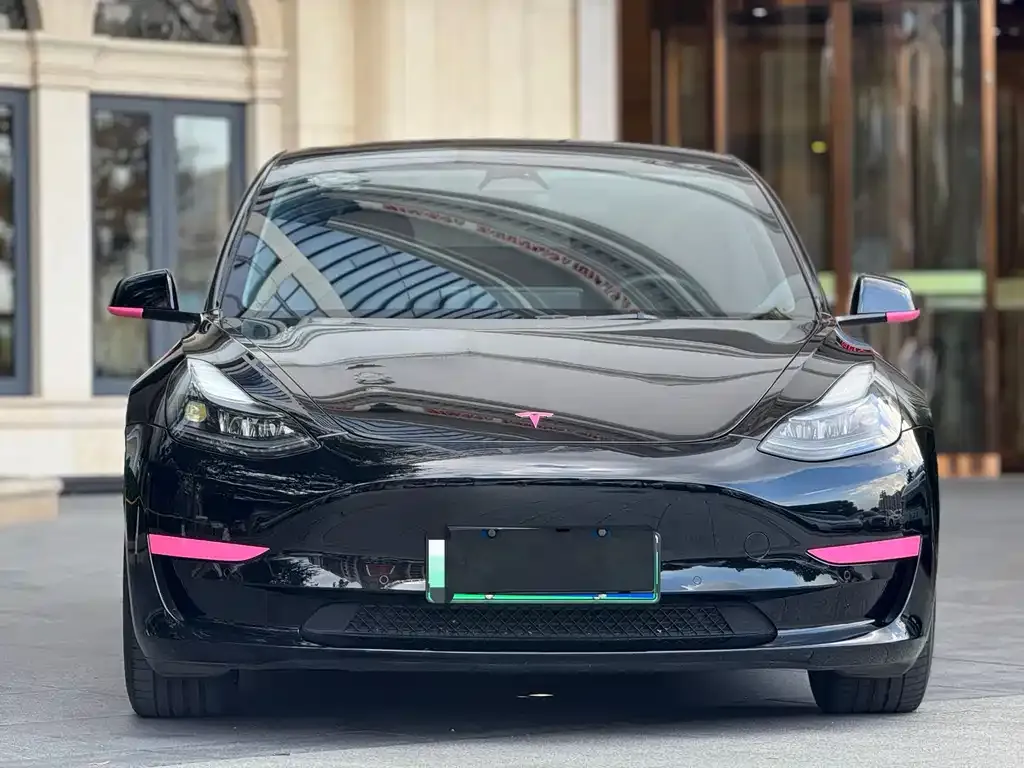 Tesla Model 3 2023 из CN, фото 2