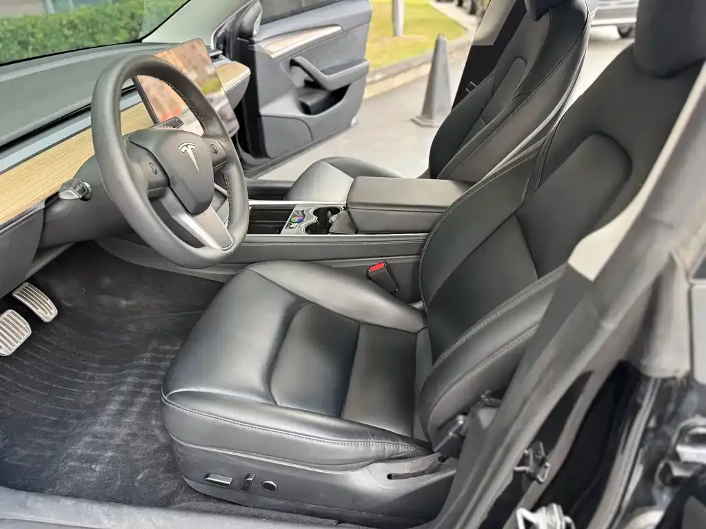 Tesla Model 3 2023 из CN, фото 6