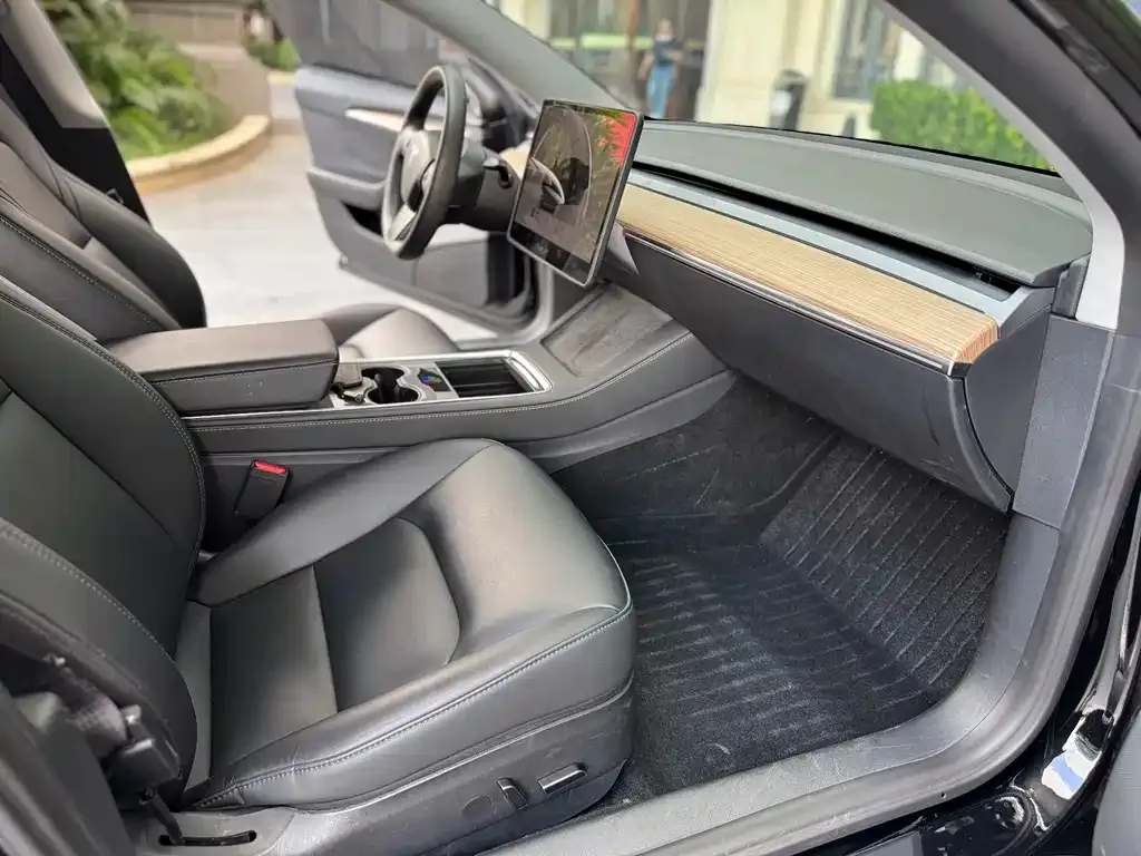 Tesla Model 3 2023 из CN, фото 3