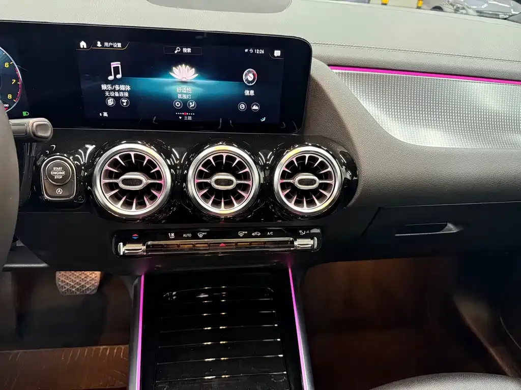 Mercedes-Benz GLA 2021 из CN, фото 6