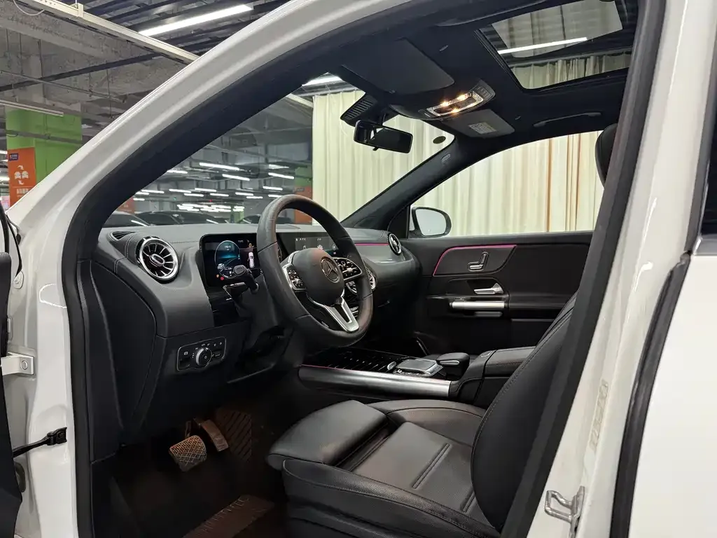 Mercedes-Benz GLA 2021 из CN, фото 7
