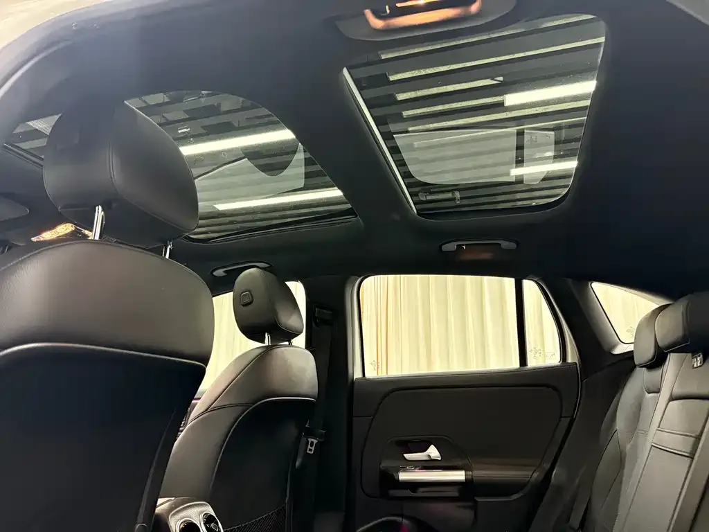 Mercedes-Benz GLA 2021 из CN, фото 5