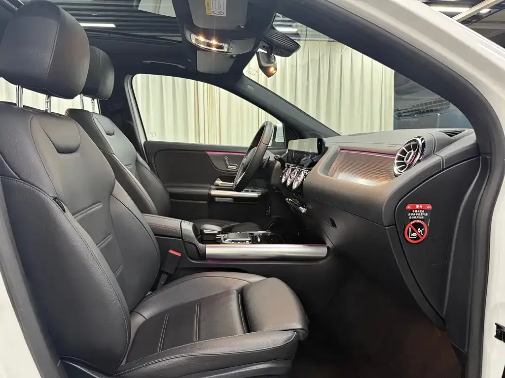 Mercedes-Benz GLA 2021 из CN, фото 10