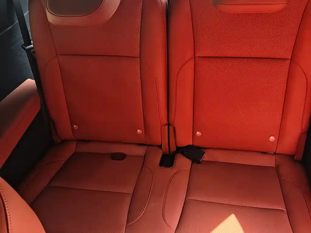 Li Auto L8 2024 из CN, фото 7