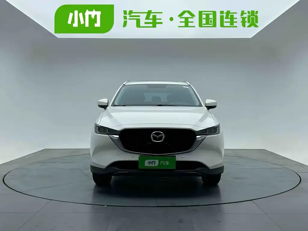 Mazda CX-5 — фото 10