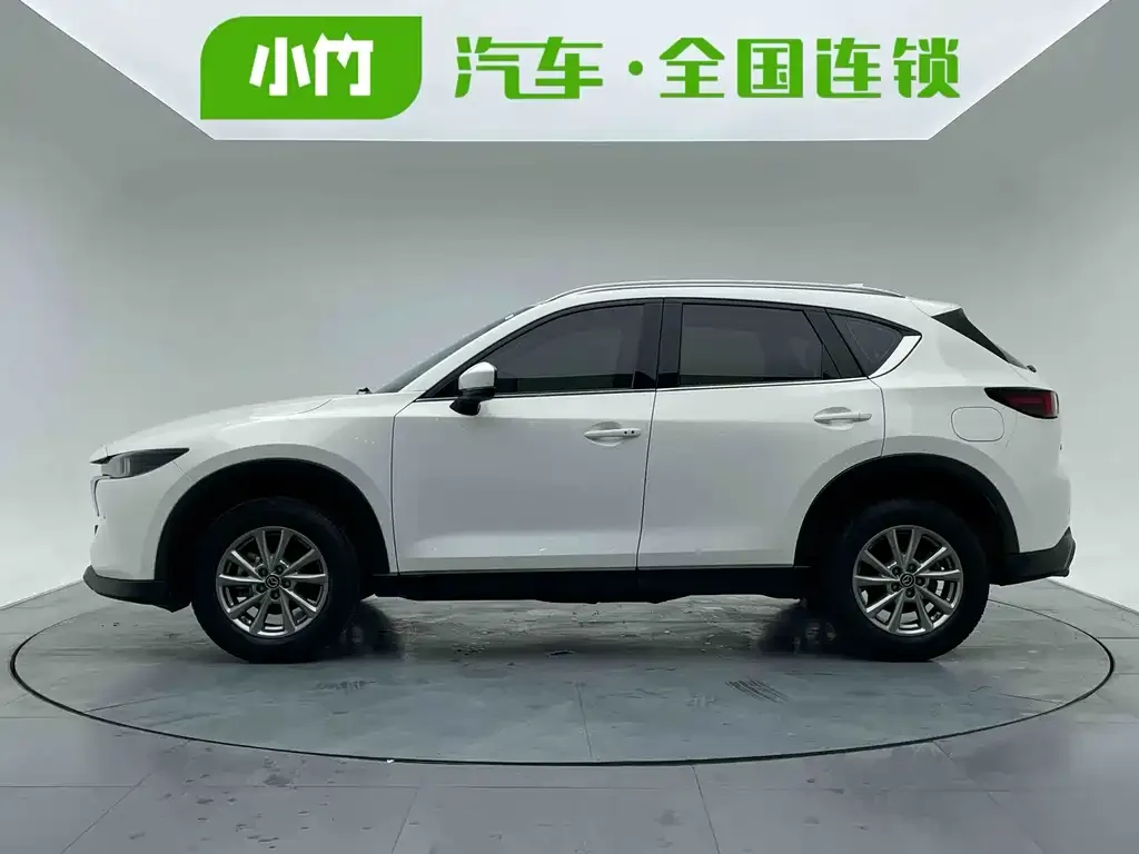 Mazda CX-5 — фото 2