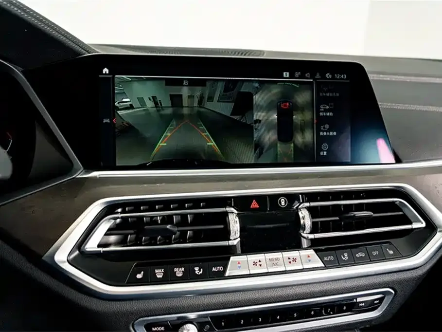 BMW X5 2022 из CN, фото 7