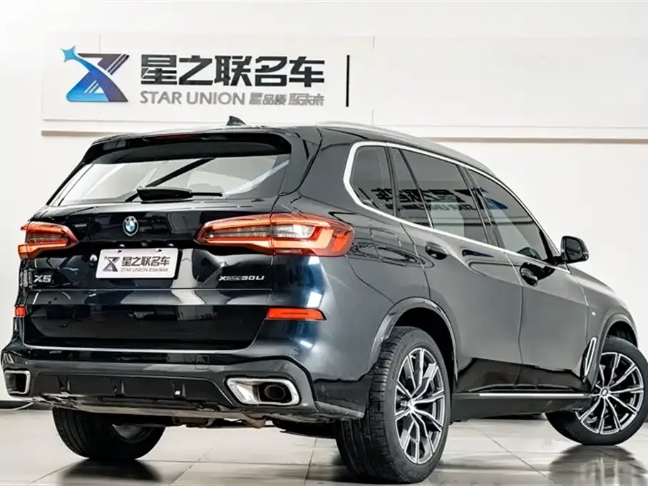 BMW X5 2022 из CN, фото 10