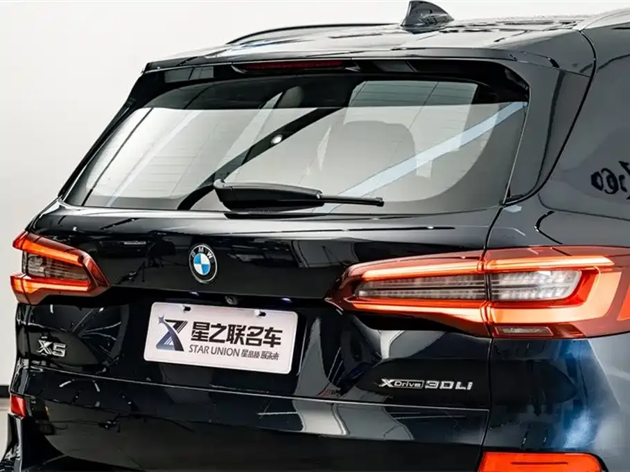 BMW X5 2022 из CN, фото 5