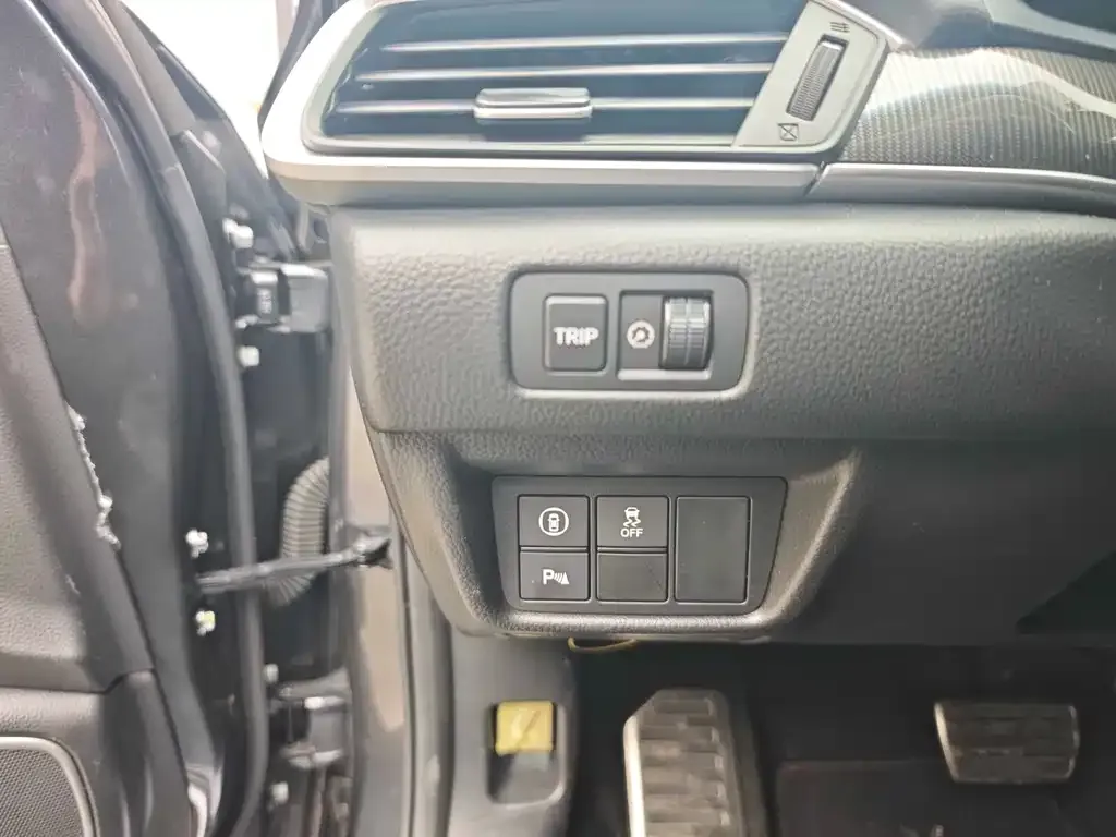 Honda Accord — фото 5