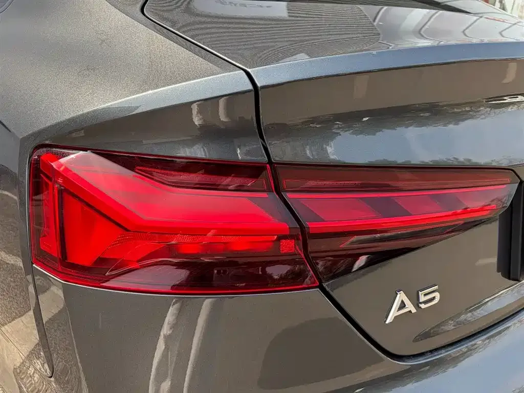Audi A5 (Import) 2024 из CN, фото 6