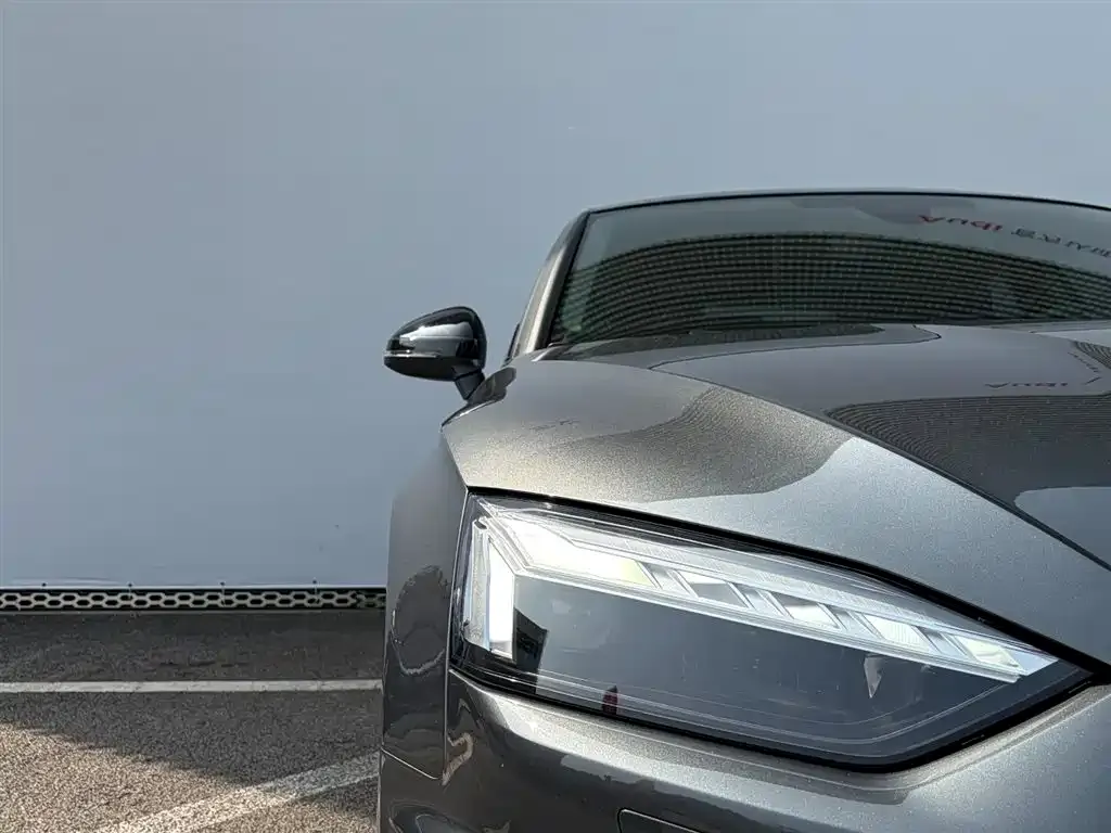 Audi A5 (Import) 2024 из CN, фото 8