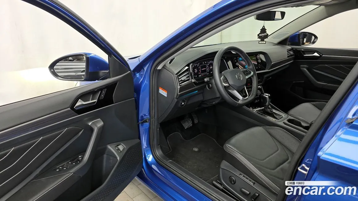 Volkswagen Jetta 2023 из KR, фото 4