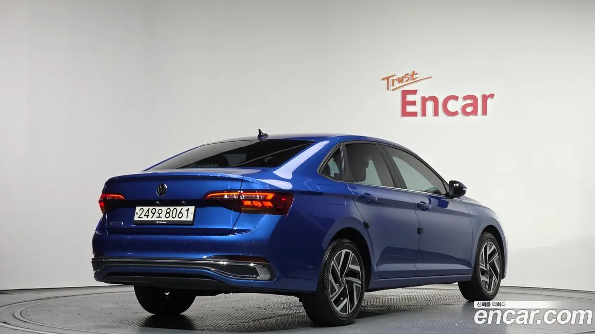 Volkswagen Jetta 2023 из KR, фото 5