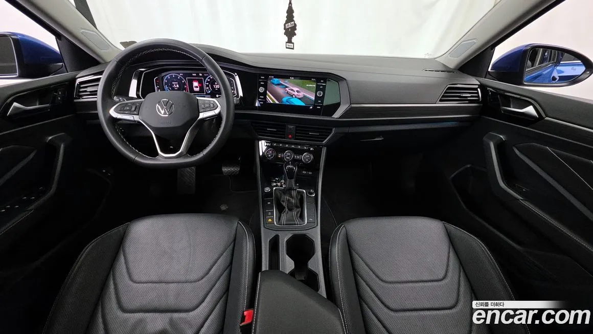 Volkswagen Jetta 2023 из KR, фото 7