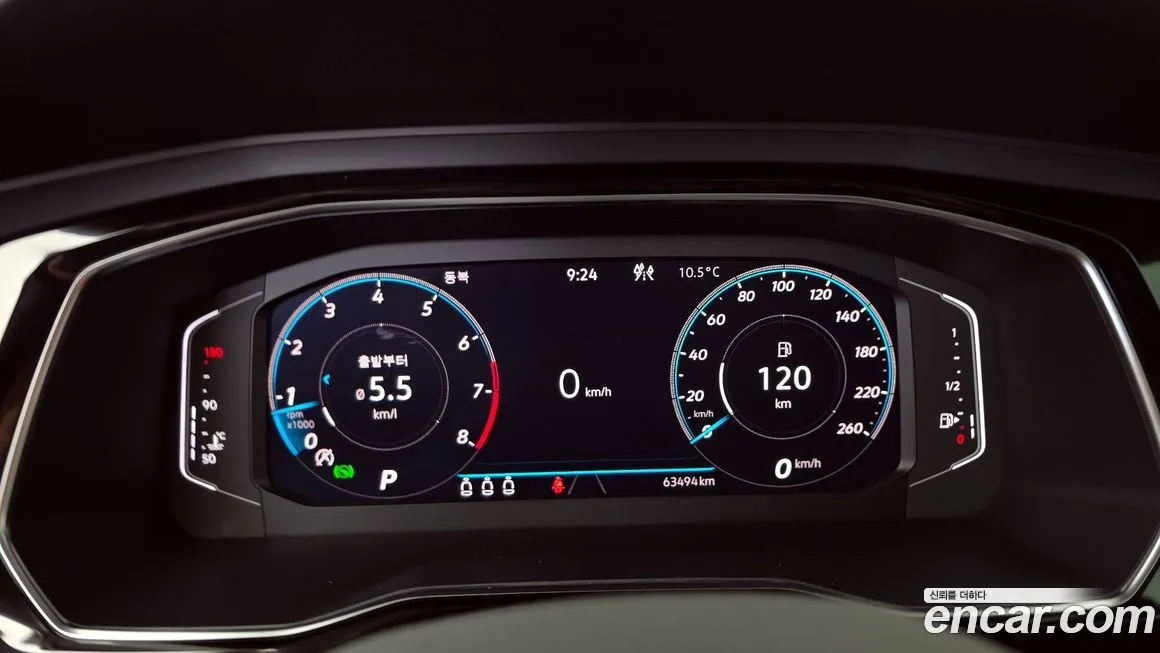 Volkswagen Jetta 2023 из KR, фото 10