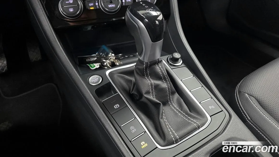 Volkswagen Jetta 2023 из KR, фото 8