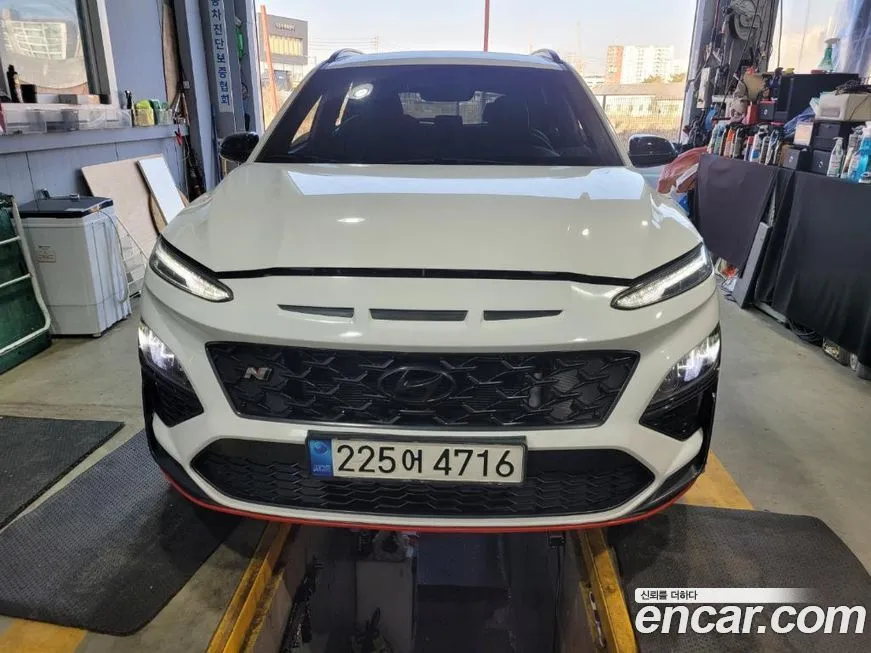 Hyundai Kona — фото 2