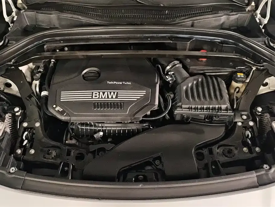 BMW X2 2021 из CN, фото 3