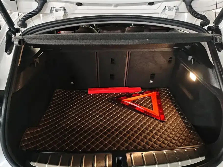 BMW X2 2021 из CN, фото 10