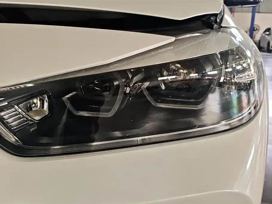 BMW X2 2021 из CN, фото 5