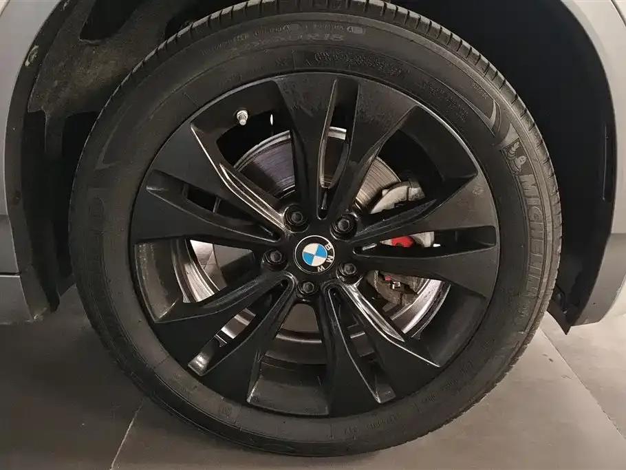 BMW X2 2021 из CN, фото 4