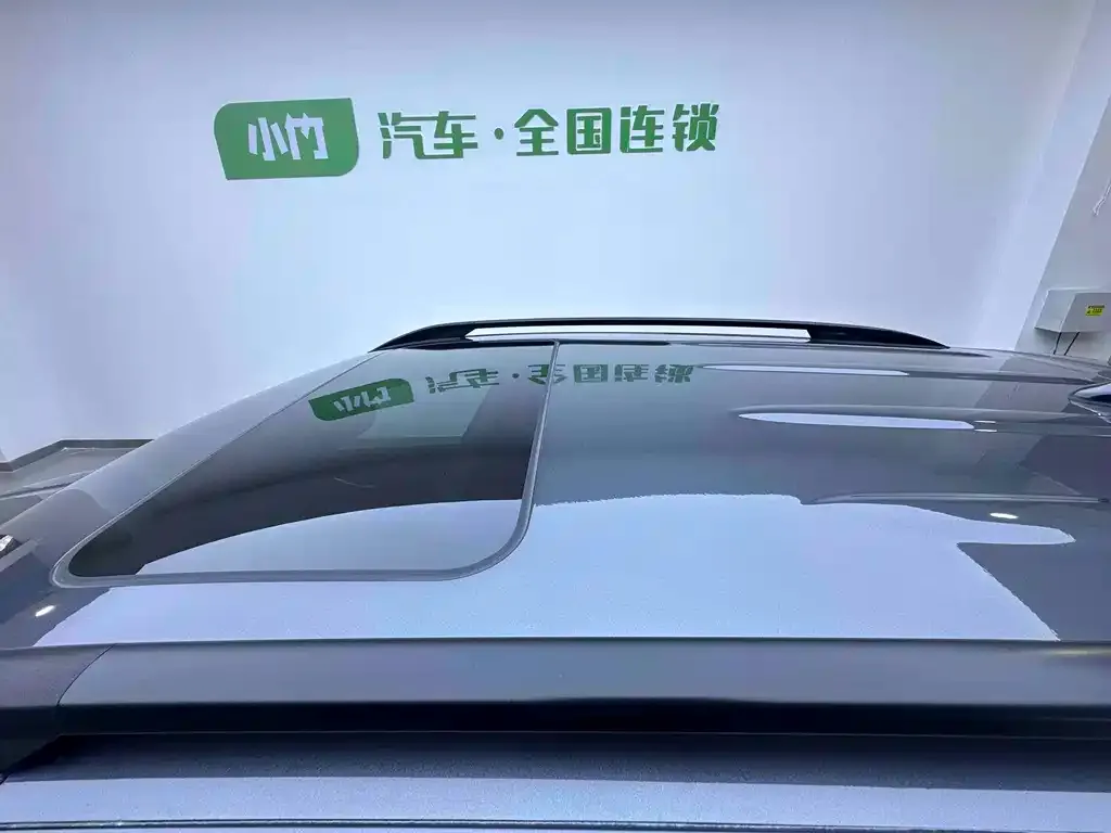 Changan CS35PLUS 2023 из CN, фото 2